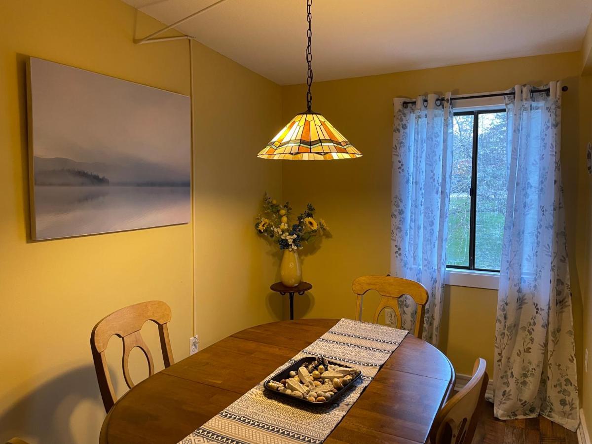 Village At Winnipesaukee 59 Treetop #432 Laconia Exterior photo